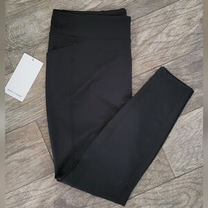 Ministry of Supply Joule Active Compression Leggings NASA Tech Gym Hiking Yoga